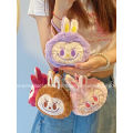 Labubu Coin Purse Wallet, 9 colors available for delivery. 
