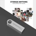 SomnAmbulist Pen Drive 32GB 64GB 128GB High Speed USB2.0 for PC Mobile Mini Pen Drive 16GB 32GB USB Flash Drive 64GB 8GB 4GB. 