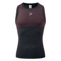 Men Running Compression Tank Top Sleeveless Sport Vest Gym Fitness Sportshirts Male Jogging Sportswear Homme Athletic Shirt Tops.