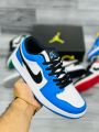 AJ 1 low dunks -- Sneakers for unisex -- low cut sneakers -- Sport Shoes for Boys & Girls. 