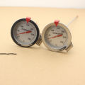 0-300 °c stainless steel food thermometer. 