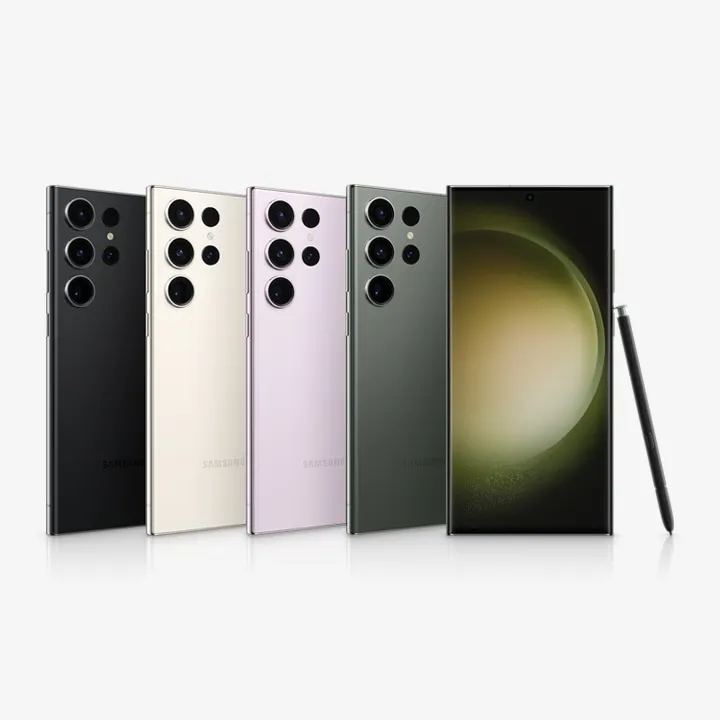 Samsung%20Galaxy%20S23%20Ultra:%20Unleash%20Epic%20Power%20with%20a%20200MP%20Camera,%2012GB%20&%208GB%20RAM%20500GB%20&%20256GB%20storage,%20S%20Pen%20Precision,%20and%20Immersive%20Dynamic%20AMOLED%202X%20Display.%20-%20Image%202