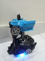 Remote control Robert car. 