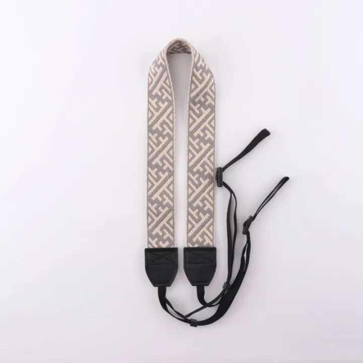 Portable%20Camera%20Strap%20Adjustable%20Cotton%20Leather%20Camera%20Shoulder%20Neck%20Strap%20Belt%20For%20/%20%20Camera%20Belt%20For%20DSLR%20Digital%20SLR%20-%20Image%205