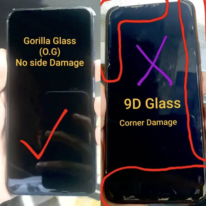 Samsung%20Galaxy%20A80%20Curve%20O.G%20Gorilla%20HD+%20Glass%20Full%20Edge%20to%20Edge%20Tempered%20Screen%20Protector%20Premium%20Quality%20-%20Image%204