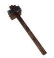 1Pc Wooden Marking Guage 9"-Wooden Khat kashi For Woodworking Tools. 