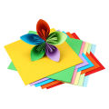 Rectangular paper size 15x15mm. 100 paper sheet folding bird paper with origami DIY origami paper turtle folding heart. 