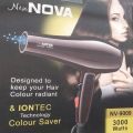 Nova Nv-9006 /9009/9007 Hair Dryer For Women - Hair Dryer. 