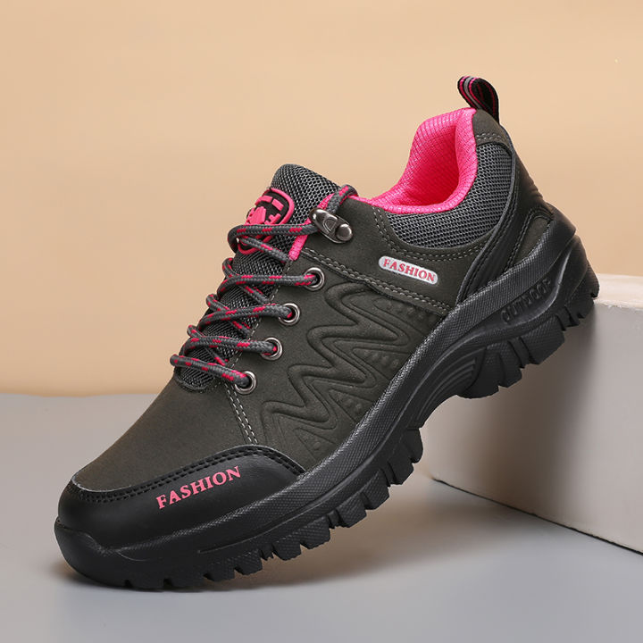 Women%20Hiking%20Shoes%20Outdoor%20Waterproof%20Sneakers%20Non%20Slip%20Walking%20Shoe%20Luxury%20Brand%20Comfortable%20Footwear%20New%20Women%20Climbing%20Boots%20-%20Image%207
