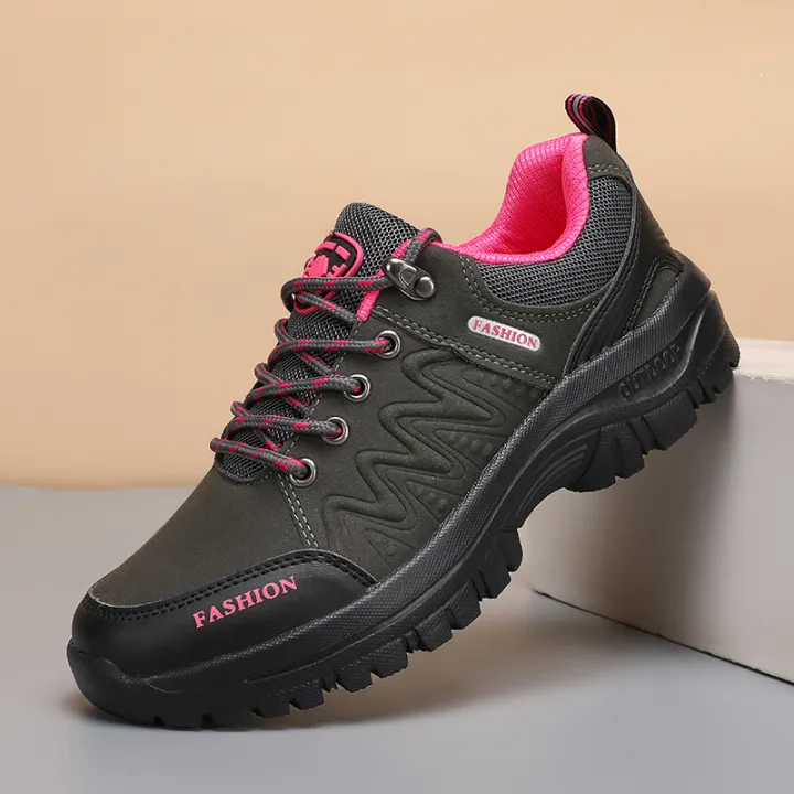 Women%20Hiking%20Shoes%20Outdoor%20Waterproof%20Sneakers%20Non%20Slip%20Walking%20Shoe%20Luxury%20Brand%20Comfortable%20Footwear%20New%20Women%20Climbing%20Boots%20-%20Image%207