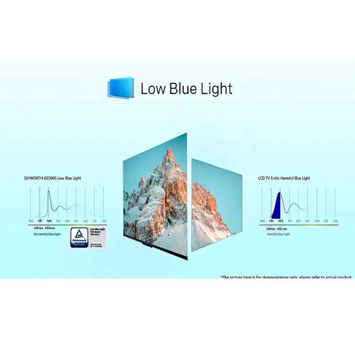 Skyworth%2065G6500G%20-%2065"%204K%20UHD%20Smart%20TV%20Bluetooh%20Google%20Tv%20-%20Image%207