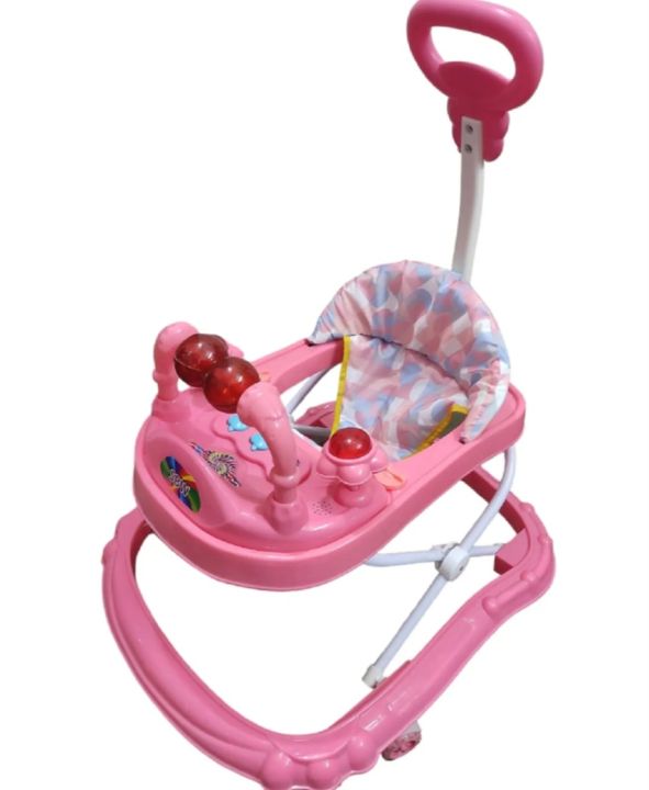 Baby%20musical%20walker%20with%20push%20Handle%20Mee%20Mee%20360%C2%B0%20Baby%20Activity%20Walker%20%7C%203%20Level%20Adjustable%20Height,%20Foot%20Mat,%20Musical%20Detachable%20Toy%20Bar%20%7C%20Parental%20Push%20Handle,%20Anti-Rollover%20Folding%20Walker%20for%20Boys,%20Girls%7C%206-18%20Months%2015kg%20Cash%20On%20Delivery%20Availale%20-%20Image%202