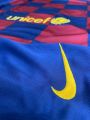 FCB Barcelona New Kit full Selves For Adults special edition for premium quailty (full kit) limited edition. 