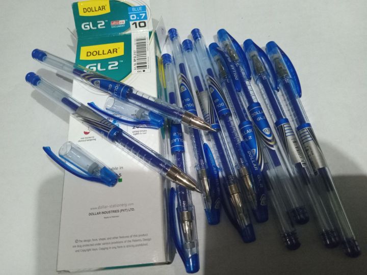 dollar%20gel%20ball%20point%20Best%20jel%20pen%20Jel%20Pencil%20In%204%20multi%20color%20available%20fancy%20ball%20point%20Gift%20Ballpoint%20and%20Gel%20Pen%2010pcs%20Of%201%20pack%20-%20Image%203