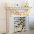 God Bless Banner First Communion Banner Kit, Baptism Decorations for Boys Girls, First Communion Confirmation Decorations. 