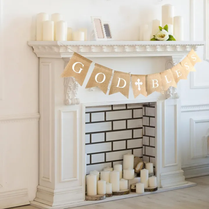 God%20Bless%20Banner%20First%20Communion%20Banner%20Kit,%20Baptism%20Decorations%20for%20Boys%20Girls,%20First%20Communion%20Confirmation%20Decorations%20-%20Image%203
