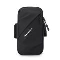 Condaom Sports Running Mobile Arm Bag Women Fitness Wrist Bag Breathable Arm Band Outdoor Cycling Men Arm Bag.