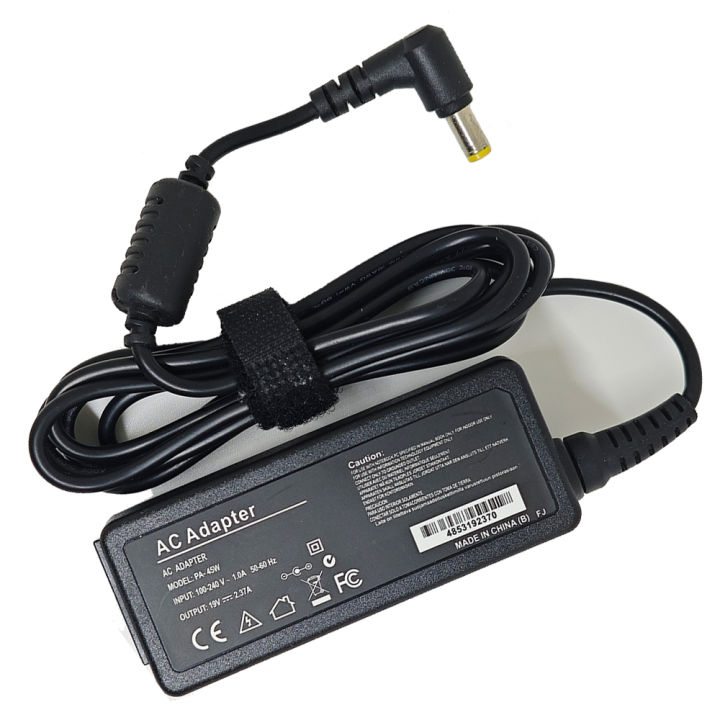 45W%2019V%202.37A%205.5*1.7MM%20%20Laptop%20Adapter%20Charger%20For%20Acer%20Aspire%203%20A314-31%20A515-51-3509%20E5-573-516D%20Notebook%20Power%20-%20Image%203