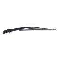 Car Rear Windshield Wiper Car Rear Window Windshield Windscreen Wiper Arm Blade For   Zafira A 1998-2005. 