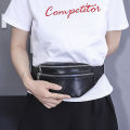 Fanny Pack Women Fashion Waist Pack Casual Crossbody Chest Bags Unisex Hip Bum Bag Waterproof Travel Belt Bag Sport Purse Pocket.