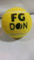 FG don Tennis Ball / Cricket tennis ball. 