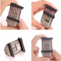 4 Sets Sliding Sash Stopper Cabinet Lock Straps Door Security Anti-theft Lock Sliding Window Door Lock Baby Child Safety Limiter. 