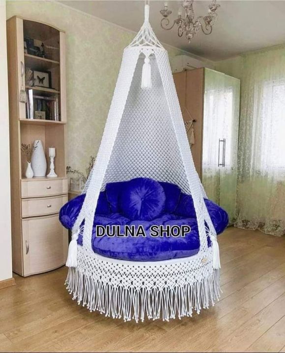 Trendy%20and%20Fashionable%20Outdoor%20Swing%20chair%20Dulna%20-%20Image%204