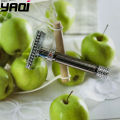 2026 !Yaqi Adjustable THE FINAL CUT OC Gunmetal Color mens Safety Razor.