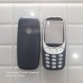 For Nokia 3310 Casing Housing Front and Back High Quality. 