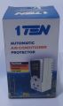 Automatic Air conditioner protector 1ten branded with ampere temperature and volt meter. 