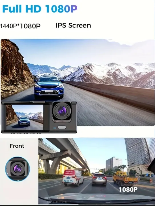 Vavupo%201080P%20Dual%20Dash%20Cam%20with%20170%C2%B0%20Wide%20Angle,%20Night%20Vision,%20G-Sensor,%20Loop%20Recording,%20LED%20Display,%20Push%20Button%20Control,%20150mAh%20Rechargeable%20No%20SD%20Card%20Included%20-%20Image%207