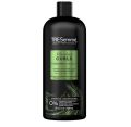 Tresemme Flawless Curls Shampoo with Coconut Essence 828ml.