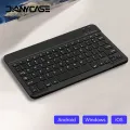 Keyboard For Tablet Android iOS Windows Wireless Mouse iPad 2024 Huawei Samsung Xiaomi Pad Rechargeable Bluetooth Keyboard. 