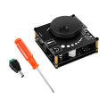 YS-AP50L 50W+50W Mini Digital Stereo Amplifier 50WX2 Speaker Power Amplifier Board Module Bluetooth-compatible 5.0. 