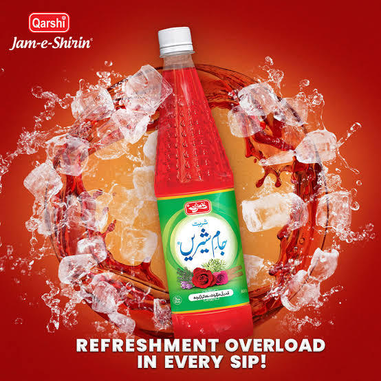 Jam-e-Shirin 800ml | Daraz.pk