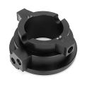 Tire Changer Rotary Coupler Air Valve Tyre Changer Part Wheel Diameter 49 mm.