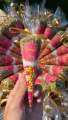 customized name sweet mehndi cone/ mayon events giveaway/ mehndi favours/ mayon return favours / mehndi decor/ mehndi gifts. 