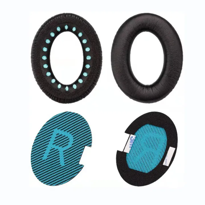 Replacement%20Earpads%20For%20BOSE%20QuietComfort%20QC%202%2015%2025%2035%20qc35%20ii%20Ear%20Cushion%20BOSE%20QC35%20QC25%20QC15%20AE2%20SoundTrue%20Headphone%20Ear%20Pad%20-%20Image%205