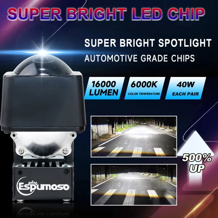 Matrix%20Bi-led%20Lens%201.5%20Inch%20Car%20Motorcycle%20LED%20Headlight%20Projector%20Kit%20Hi-Lo%20Lights%20H4%20H7%209005%209006%20Headlamp%20Auto%20Accessories%20-%20Image%204