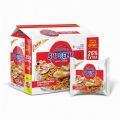 Sedaap Supreme Insatant Noodles (Fried Noodles) 4+1 free (5 pcs pack). 