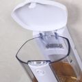 350ml Hand Sanitizer shower gel Dispenser Wall mounted hand wash liquid shampoo. 