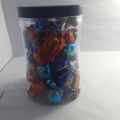 Divino chocolate 30pic jar. 