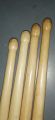 side drum sticks 1 pair Drumstick of musical instruments of wood best quality. 