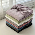 Bed Sheet Single Piece Bed Cover New All Inclusive Mattress Simmons Mattress Cover Dust-proof and Anti Slip Protective Cover. 