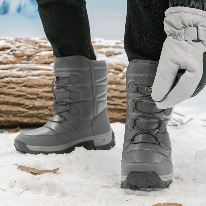 New%20Warm%20Men%20Plush%20Snow%20Boots%20High%20Top%20Winter%20Men's%20Boots%20Waterproof%20Winter%20Motorcycle%20Boots%20Outdoor%20Anti-Slip%20Men%20Hiking%20Boots%20-%20Image%206