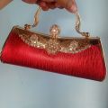 Premium Quality Women' Party Bag. 