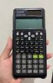 CASIO FX-991ES plus Scientific Calculator * second edition *Direct from Thailand Official. 