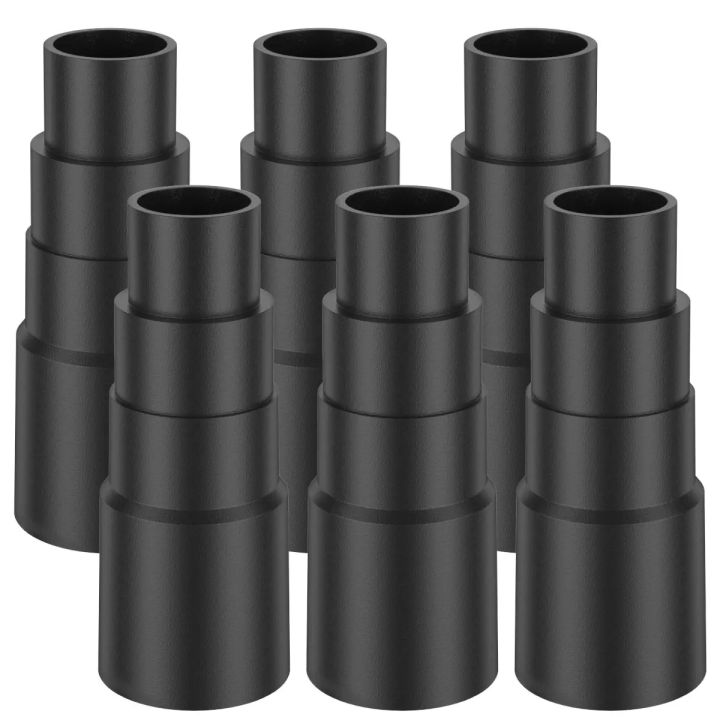 4 * Adattatori per aspirapolvere K adattatore per attacco sottovuoto per negozio Per adattatori per tubi flessibili Vac Fornura per piscina 1-1/4 o 1-1/2 Elettrodomestico  1420