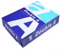 Double A, A4 Paper 80-gram Rim/Ream, 500 Sheets, AA A4 Paper 80 Gram. 