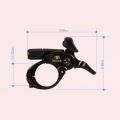 Lockout Wire Switch Lever Rockshox Suntour Mountain Bicycle Fox SR ST Mtb Bike XCR XCM EPIXON EPICON Suspension Fork Accessories. 